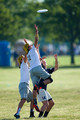 Michigan Flywheel vs C. Florida Sirens - Women's Quarters - 2014 D-1 College Championships