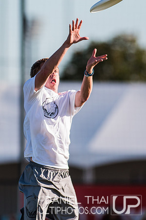 2014 USAU National Championships - Pool Play