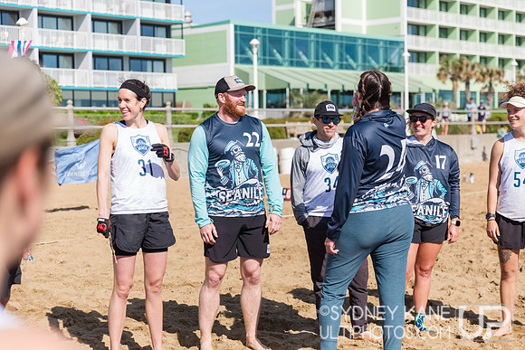 Saturday - 2025 Beach Championships