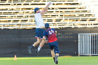 WFDF World Masters Ultimate Championships 2024