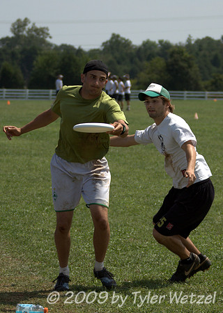 Mixed Division Bonus Coverage