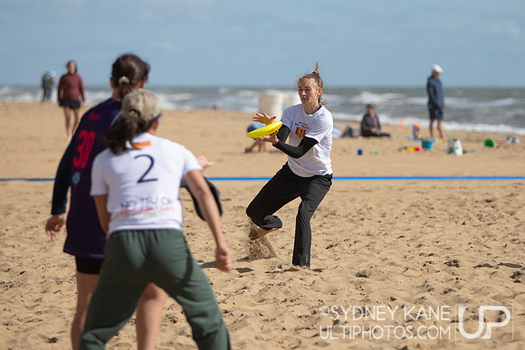 Saturday - 2024 Beach Championships