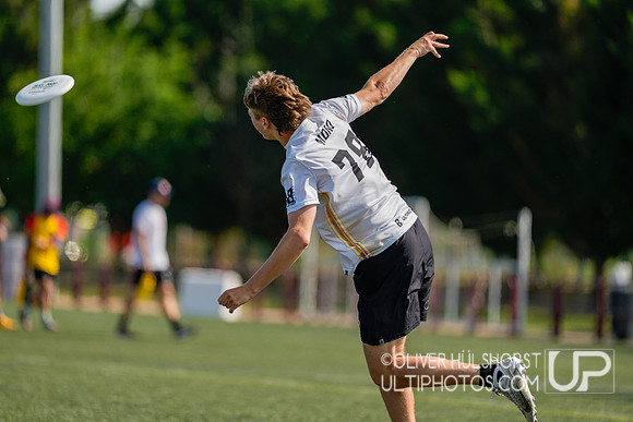 Germany Open vs Spain -- WU24 Thursday
