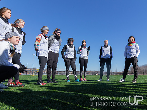 DC Shadow 2022 Tryout #3