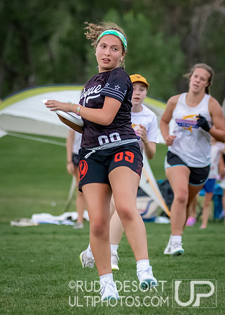 2024 USA Ultimate Youth Club Championships