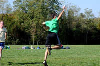 Clique B Fall 2008 Tourney