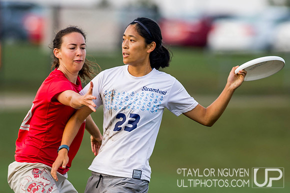 USA Ultimate Club National Championships