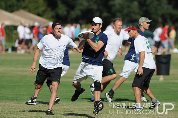 Saturday Masters Competition -- 2010 Nationals