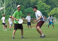 Pickle Juice @ Mars 2007