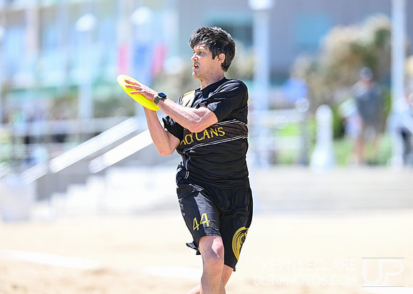 Master's Men's Round 3 Saturday - 2025 Beach Championships