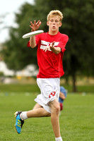 YCC 2012 Sunday Action