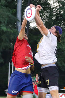 DC Breeze v Boston Glory - July 12, 2025