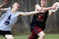 Round 3 - Sat Open - USAU 2014 HS Northeasterns