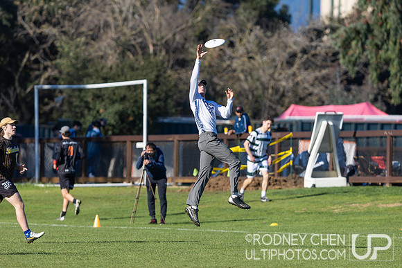 Stanford Invite 2025