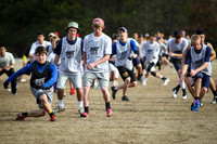 2014 USAU Junior National Team Tryouts - East Coast