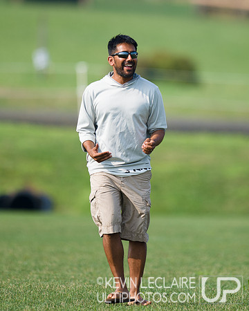 Chesapeake Invite 2014 Saturday Action