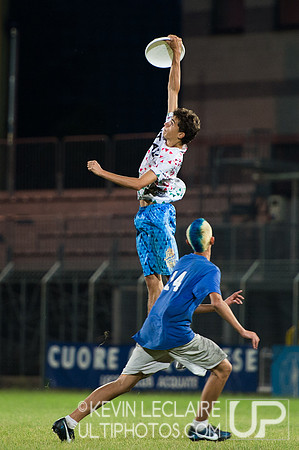 WJUC Day 4 Action