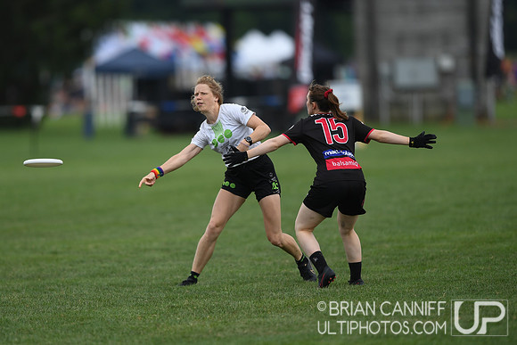 2022 World Ultimate Club Championships