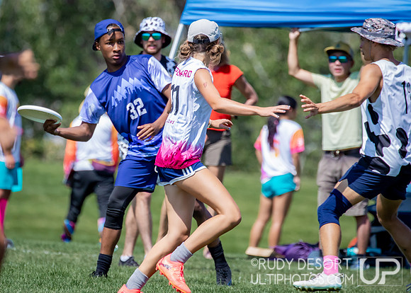 2024 USA Ultimate Youth Club Championships