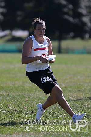 USAU Northeast Mixed Regionals -- Saturday
