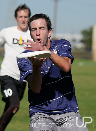 USA Ultimate Nationals Championships 2013 - Thursday Pool Play