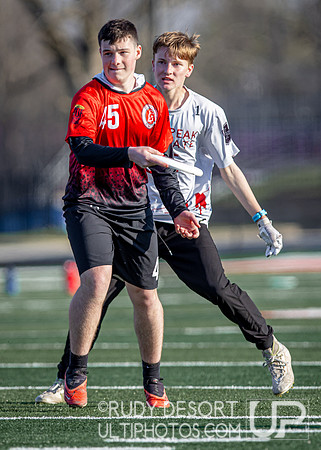 Indy Invite 2025