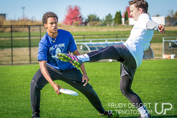 Windy City Invite 2016