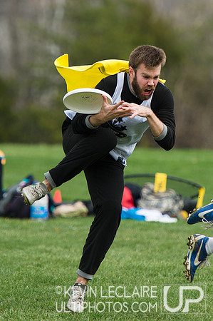 Fools Fest 2014 Friday Action