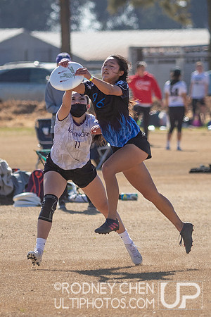Stanford Invite 2022