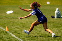 2024 USA Ultimate Youth Club Championships