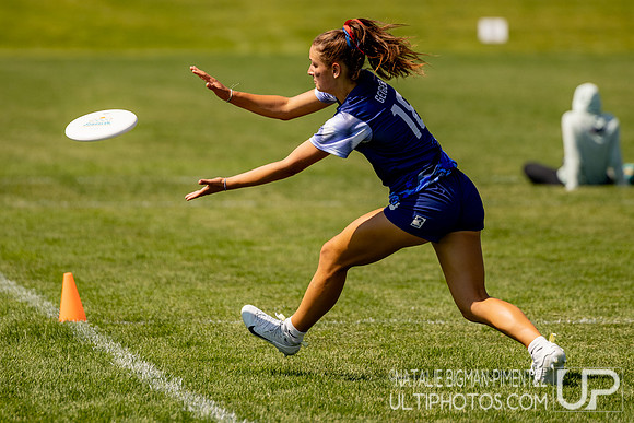 2024 USA Ultimate Youth Club Championships