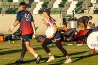 WFDF World Masters Ultimate Championships 2024
