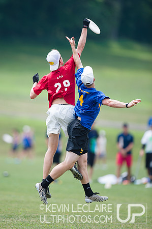 Chesapeake Invite 2014 Sunday Action