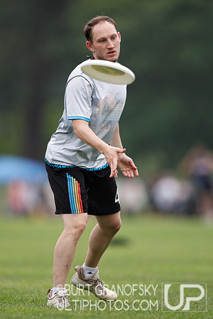 Boston Invite 2025