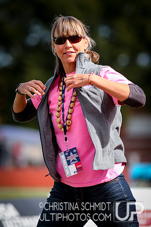USA Ultimate National Championships 2013 - Hall of Fame