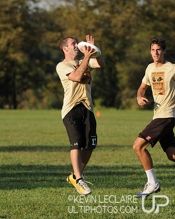 Hucks off the Hilltop -- Saturday All Star Game