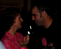 Truck Stop & Scandal Happy Hour 10/23/09