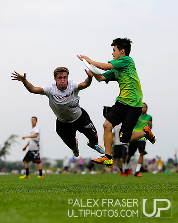 Sunday - YCC 2014