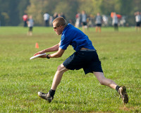 Sunday Play-in Round -- 2011 Patriot Games