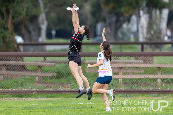Stanford Invite 2025