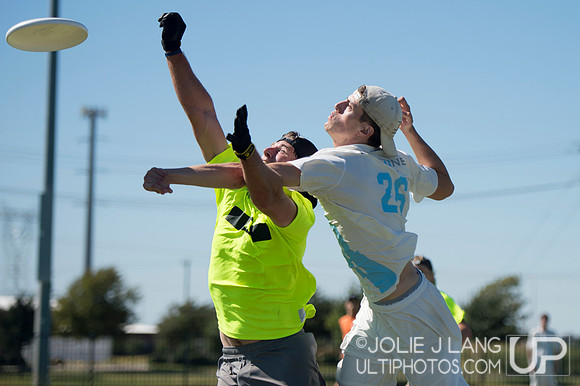 USAU Club Nationals 2014