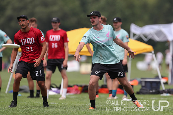 2022 World Ultimate Club Championships