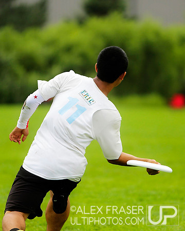 Saturday - YCC 2014