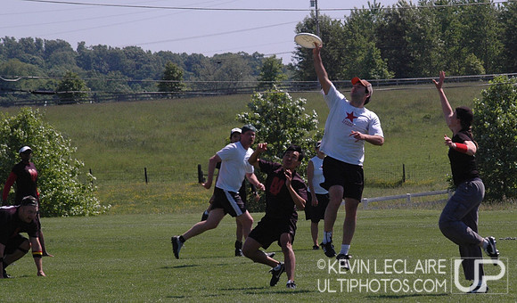 BRDM @ Bell Crack 2006