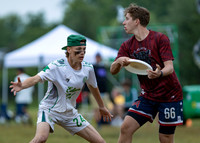 Championship 2025 High School National Invite (HSNI)