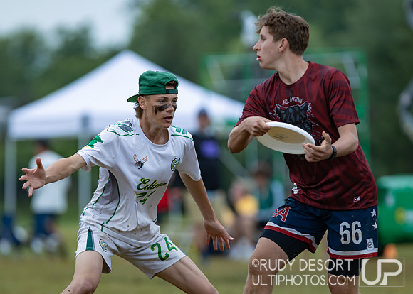 Championship 2025 High School National Invite (HSNI)