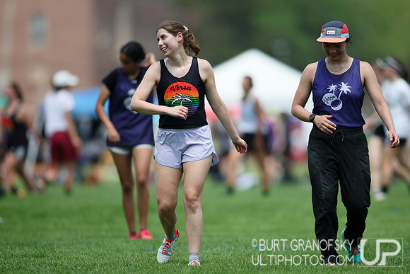 Boston Invite 2025