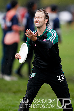 USA Ultimate Northeast Regionals, 9/21/2024