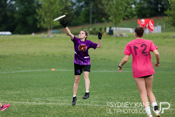 VA HS States 2025 Saturday