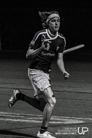 MLU Eastern Conference Championship Game: DC Current vs Boston Whitecaps
